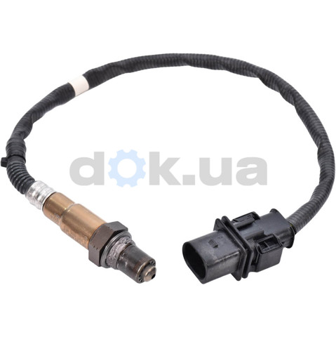 281004163 Bosch Датчик кисню