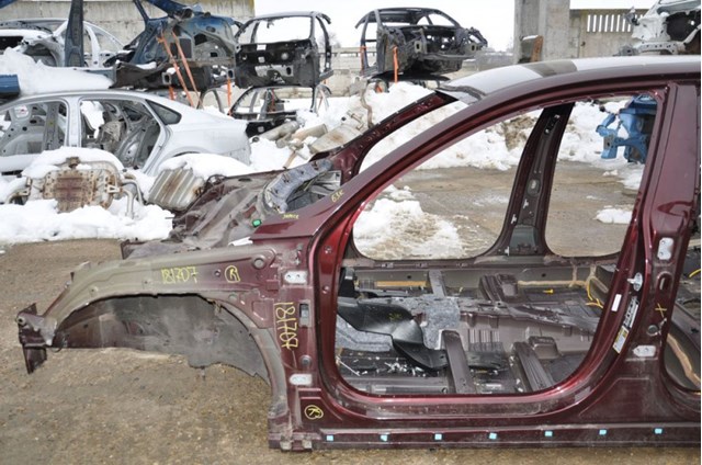  Hyundai/Kia 64500D5000 ціна, від 175.00 USD