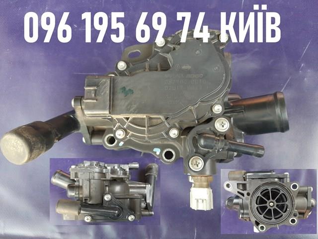 Кожух термостата Nissan/Infiniti 212505NA0A ціна, від 51.21 USD