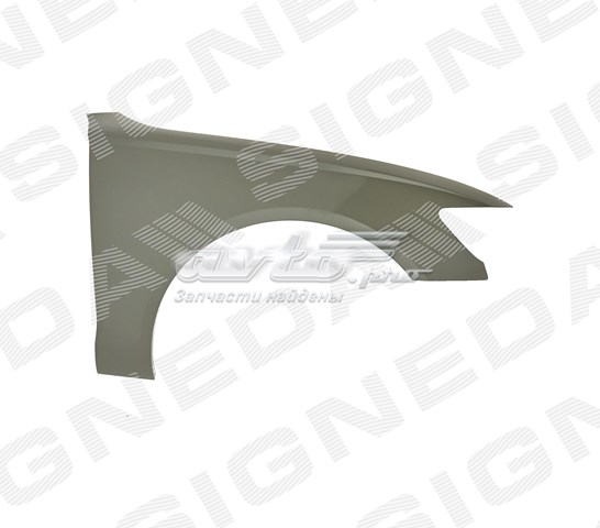 Крила PAD10037BR Signeda
