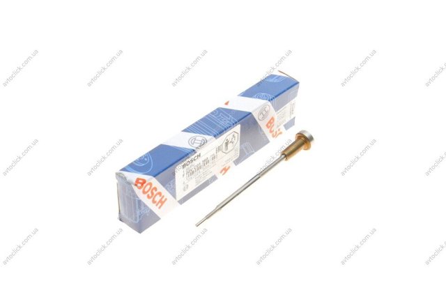 Ремкомплект форсунок F00VC01360 Bosch