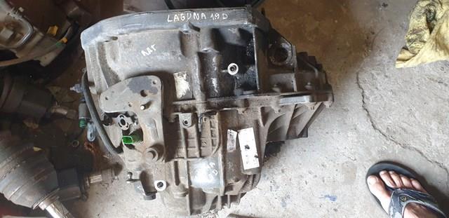 7701719154 Renault (RVI) 