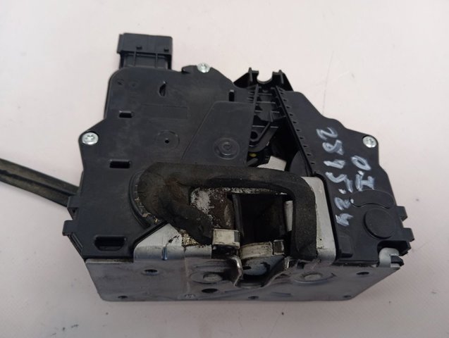 Замок передньої двері, лівої Fiat/Alfa/Lancia 1395270080 ціна, від 52.22 USD