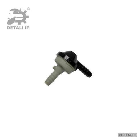 Клапан картерних газів Detali IF DF15850 ціна, від 3.91 USD