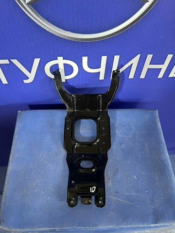 Супорт радіатора вертикальний/монтажна панель кріплення фар A1676265300 Mercedes