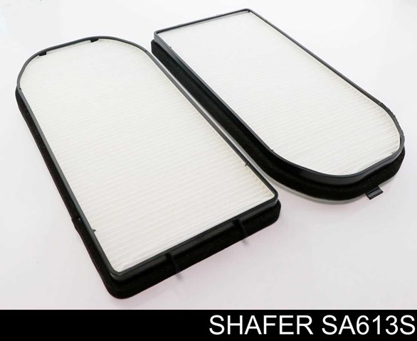 Фільтр салону SA613S Shafer