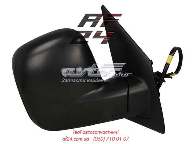 Праве бічне дзеркало 4max 5402049221985P ціна, від 62.66 USD