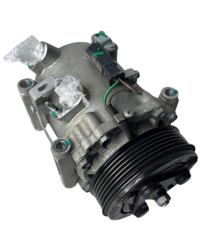 Компресор кондиціонера 9827596080 Peugeot/Citroen