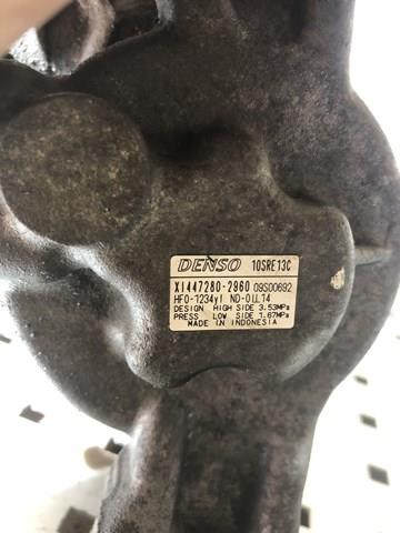 Купити 4472802960 Honda Компресор кліматичної установки