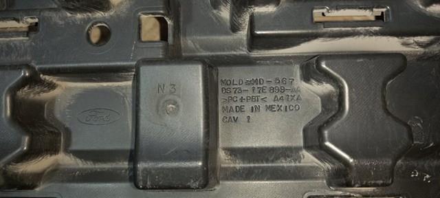  DS7317E899AA Ford