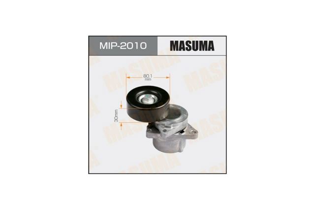 Натягувач приводного ременя MIP2010 Masuma