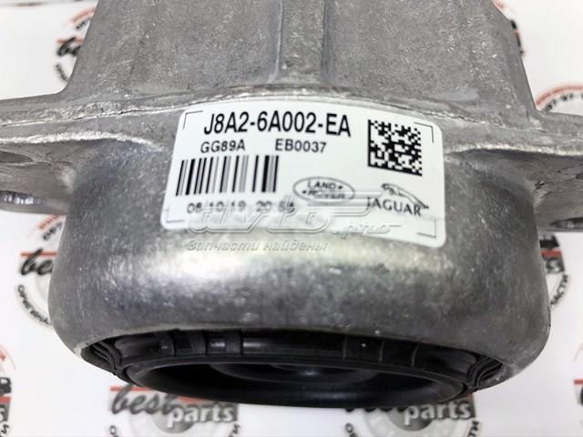 Кронштейн подушки (опори) двигуна, правої Land Rover LR094225
