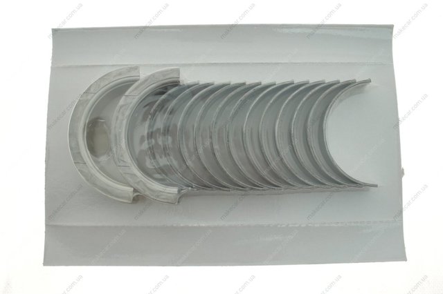 77265614 Kolbenschmidt Комплект підшипників ковзання коленвалу