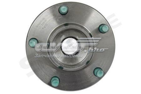 Купити SLO26800 Starline Маточини передніх коліс