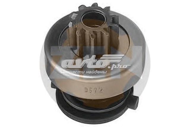 Бендикс стартера ZN0572 ZEN