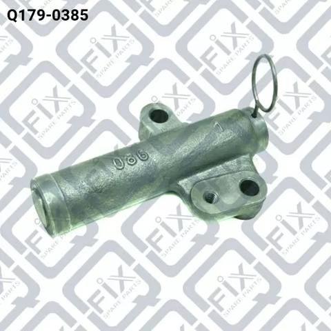 Натягувач ременя ГРМ Q-fix Q1790385 ціна, від 34.57 USD
