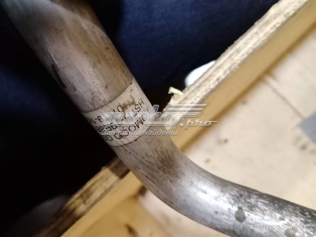  Ford HS7H19E881BB
