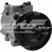 Насос кондиціонера Cargo 240548