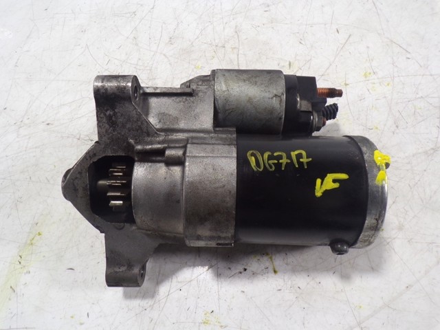 Стартер Peugeot/Citroen 9805058680 ціна, від 110.01 USD