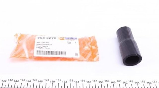 5080272 Autotechteile Шланг (патрубок) термостата