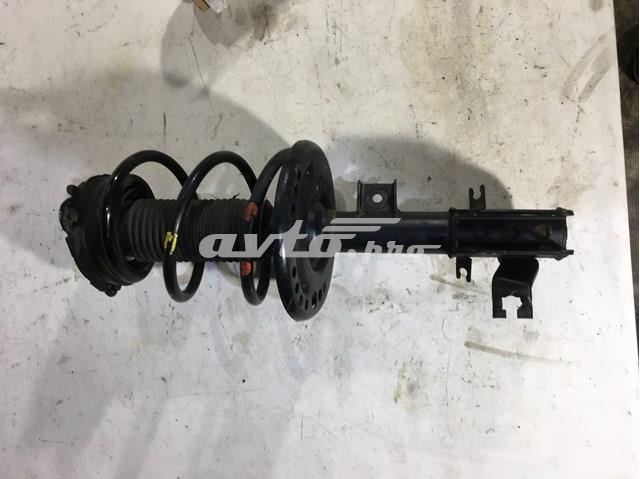 E43039HS0A Nissan/Infiniti Ліва передня стійка
