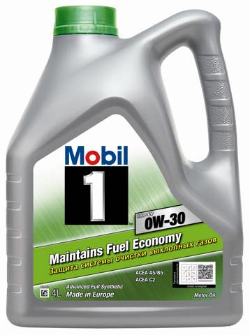 Купити 154315 Mobil Масло