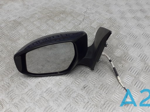 963023YU1F Nissan/Infiniti Дзеркало заднього виду, ліве