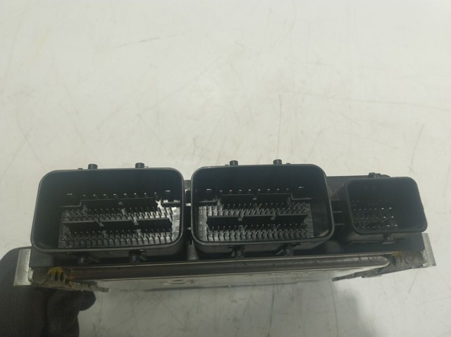 237106560S Renault (RVI) Блок електронного управління