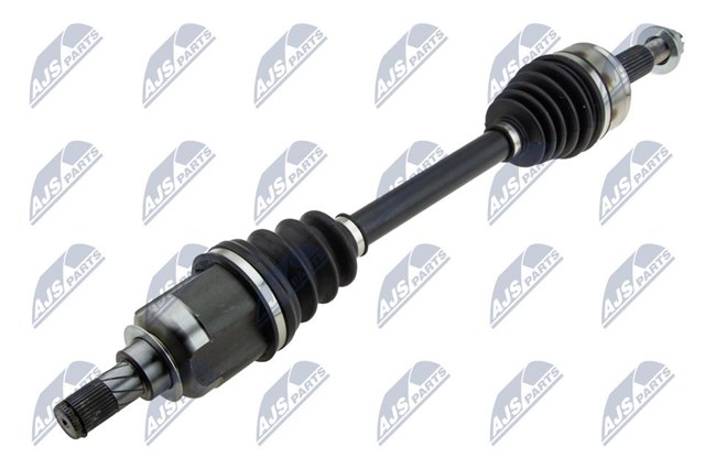 Привід передній лівий Renault (RVI) 391015201R ціна, від 71.86 USD