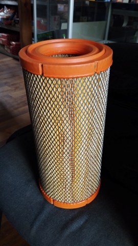 Елемент повітряного фільтра Alpha Filter AF0127 ціна, від 12.24 USD