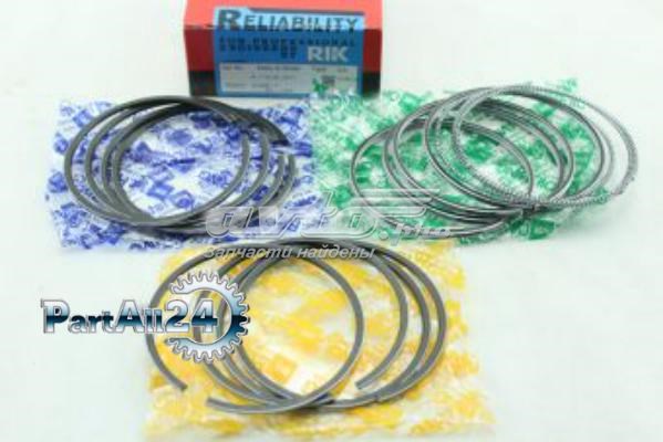 Поршні і шатуни Riken 20503STD ціна, від 30.01 USD