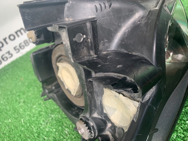 8117033841 Toyota Фара дальнього світла в зборі