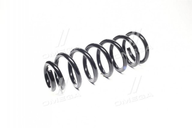 Пружина передня 4432408C11 Ssang Yong