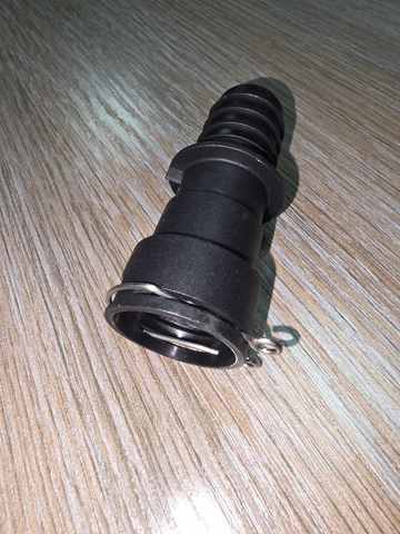  LR034629 Land Rover