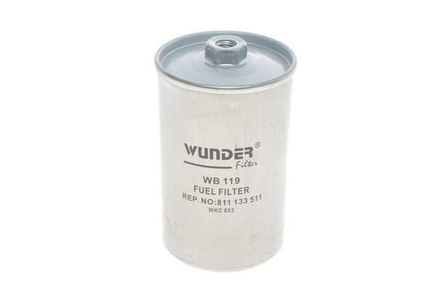 Паливний фільтр WB119 Wunder