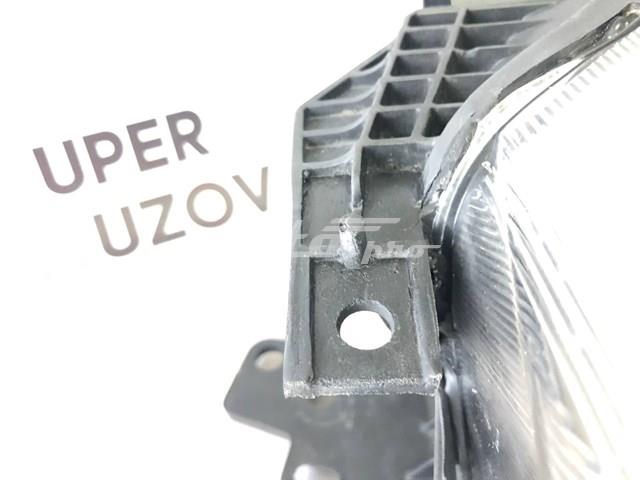 Купити GJ5Z13008D Ford Фара ліва передня