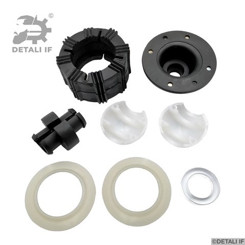 Ремкомплект куліси DF16662 Detali IF