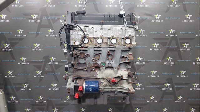 182B9000 Fiat/Alfa/Lancia Мотор в зборі
