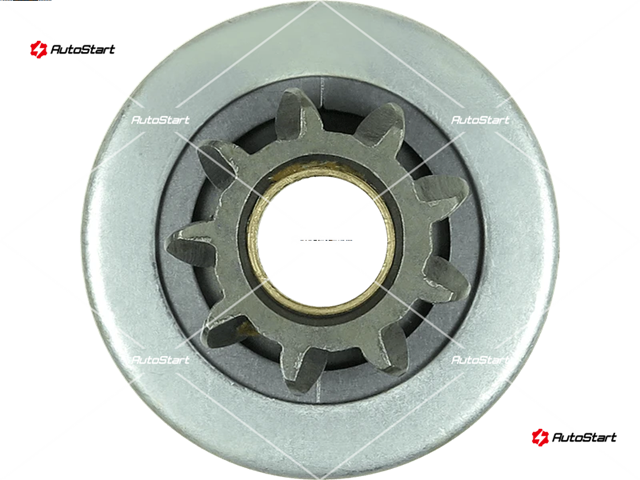 SD0134 AS/Auto Storm Привід стартера бендикс