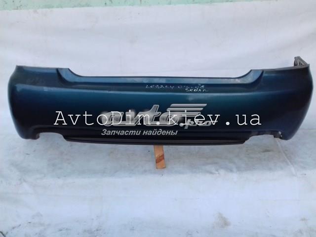 Задній бампер 57704AG080 Subaru