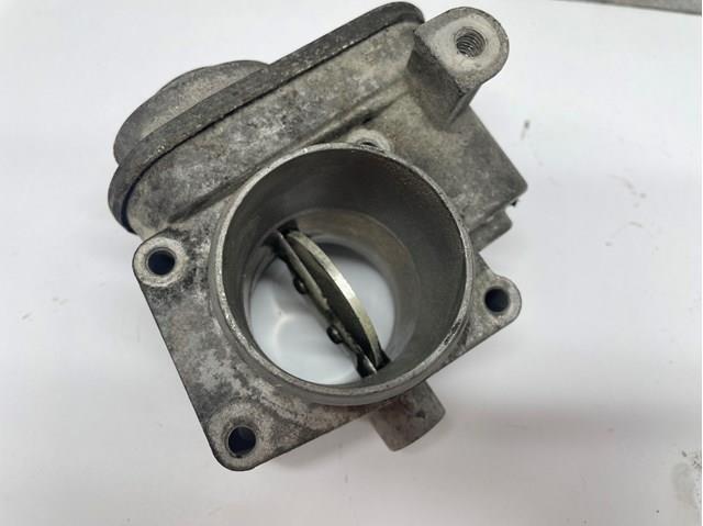 Заслінка повітряна General Motors 8973002310