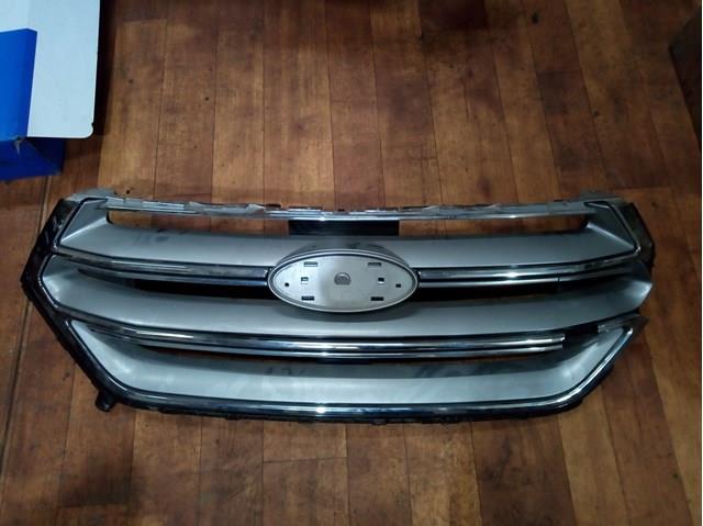  FT4B8150D Ford