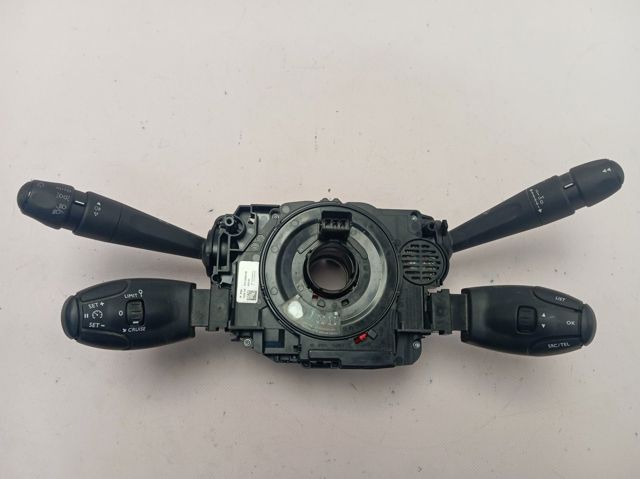 Подушка Айрбег водія Peugeot/Citroen 98185172ZD