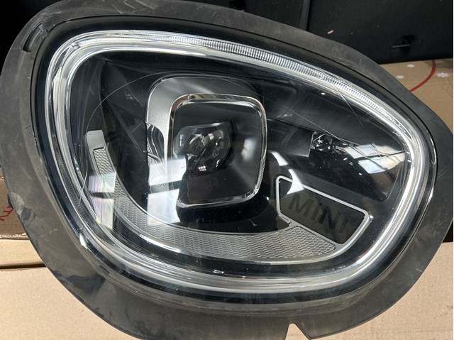63115A12586 BMW 