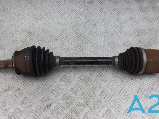Купити 94522007 General Motors Піввісь права