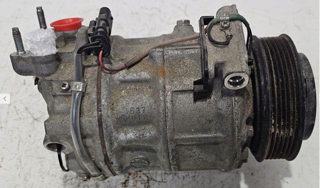  Land Rover CPLA19D629AE