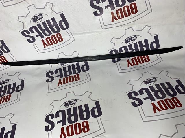 PBM04093MA Signeda Молдинг заднього бампера, центральний