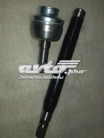 ШРУС внутрішній, передній, правий OP711 Driveshaft