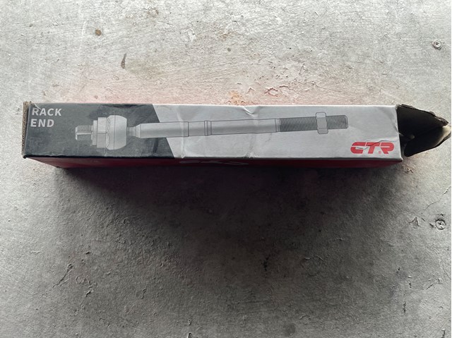 Тяга рульова CTR CRKH74