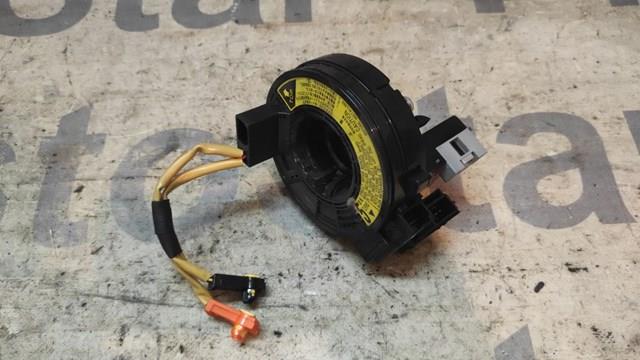 TQ10109 Tqparts Шлейф Airbag